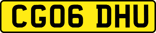 CG06DHU