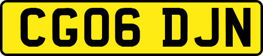 CG06DJN