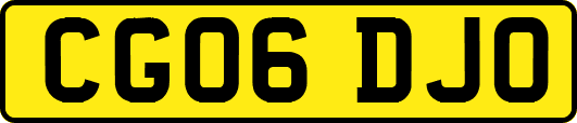 CG06DJO