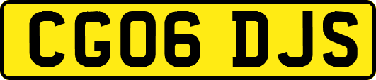 CG06DJS