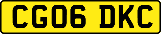 CG06DKC