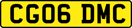 CG06DMC
