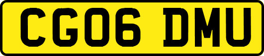 CG06DMU