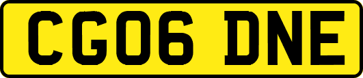 CG06DNE