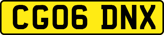 CG06DNX