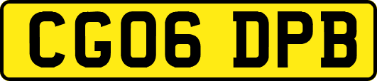 CG06DPB