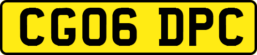 CG06DPC