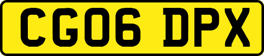 CG06DPX