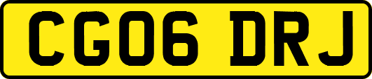 CG06DRJ