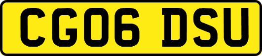 CG06DSU
