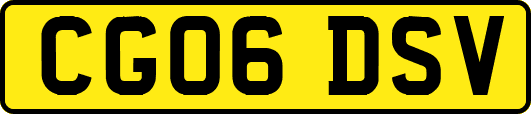 CG06DSV