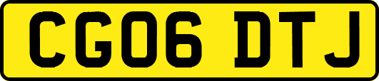 CG06DTJ