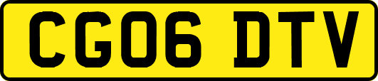 CG06DTV