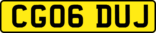 CG06DUJ
