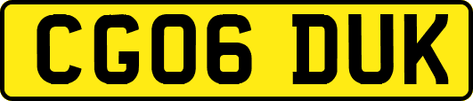CG06DUK