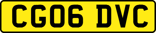CG06DVC