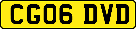 CG06DVD