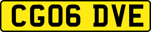 CG06DVE