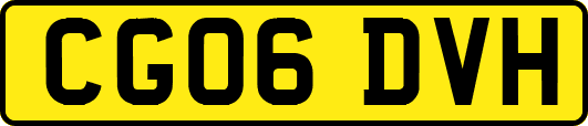CG06DVH