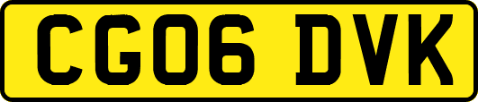 CG06DVK