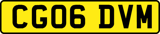 CG06DVM