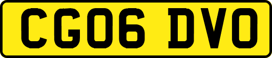 CG06DVO