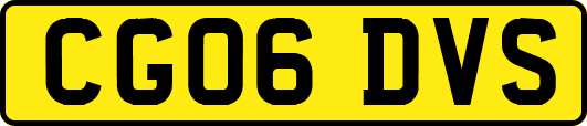 CG06DVS