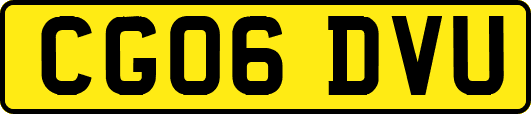 CG06DVU