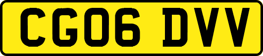 CG06DVV