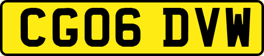 CG06DVW