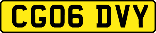 CG06DVY