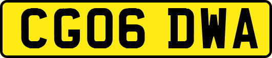 CG06DWA