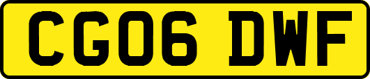 CG06DWF