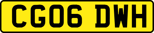 CG06DWH
