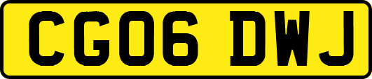 CG06DWJ
