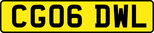 CG06DWL
