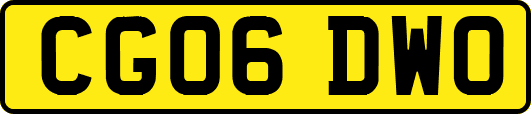 CG06DWO