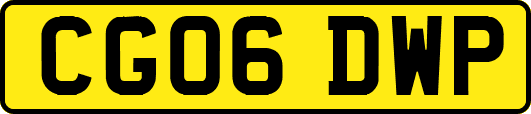CG06DWP