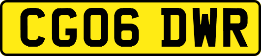 CG06DWR
