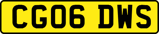CG06DWS
