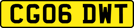 CG06DWT