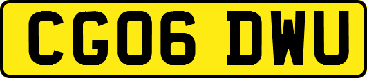 CG06DWU