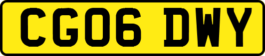 CG06DWY