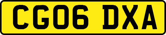 CG06DXA