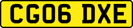 CG06DXE
