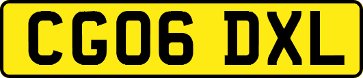 CG06DXL