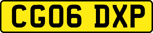 CG06DXP