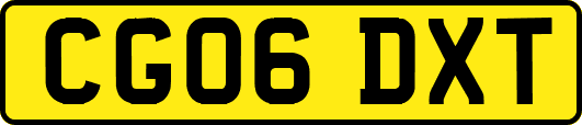 CG06DXT