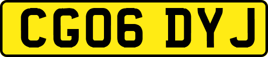 CG06DYJ