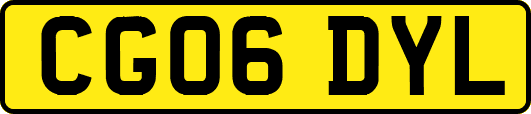 CG06DYL